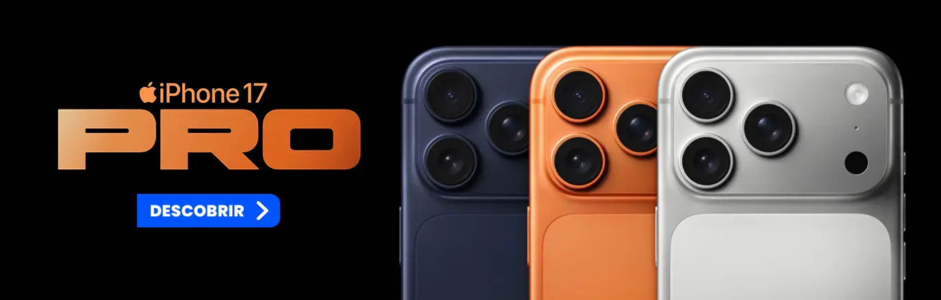 iPhone 17 Pro
