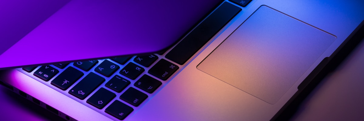 MacBook Pro M3
